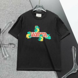 Picture of Gucci T Shirts Short _SKUGucciM-3XL3cn0335622